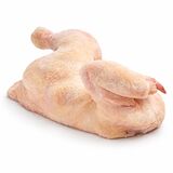 Mrazená Sliepka ťažká polená cca 1,5kg Tenderfood