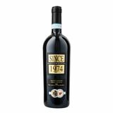 Víno č. Since 1974 Primitivo di Manduria 0,75l