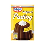 Puding Čokoladový 45g Dr. Oetker