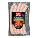 Klobása Venezia Gril Tenká Tauris 220g VB VÝPREDAJ