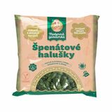 Špenátové  halušky 450g Moderná gazdinka