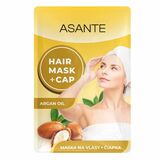 Asante Maska na vlasy Argan oil 1ks