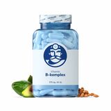 B-komplex 60ks Dr. LUCULLUS