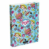 Box na zošity Lollipop A4