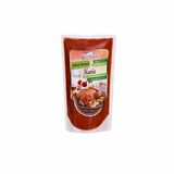 Marináda tekutá Kura korenie PROGAST 150ml