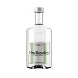 ŽUFÁNEK Hruškovica 45% 0,5l