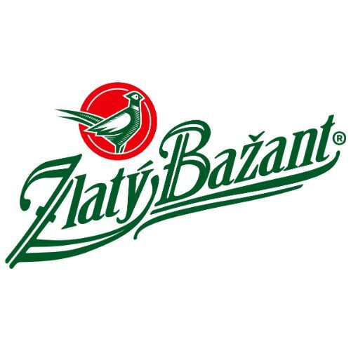 Zlatý Bažant