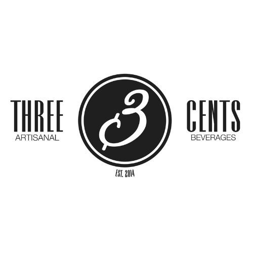 Three cents