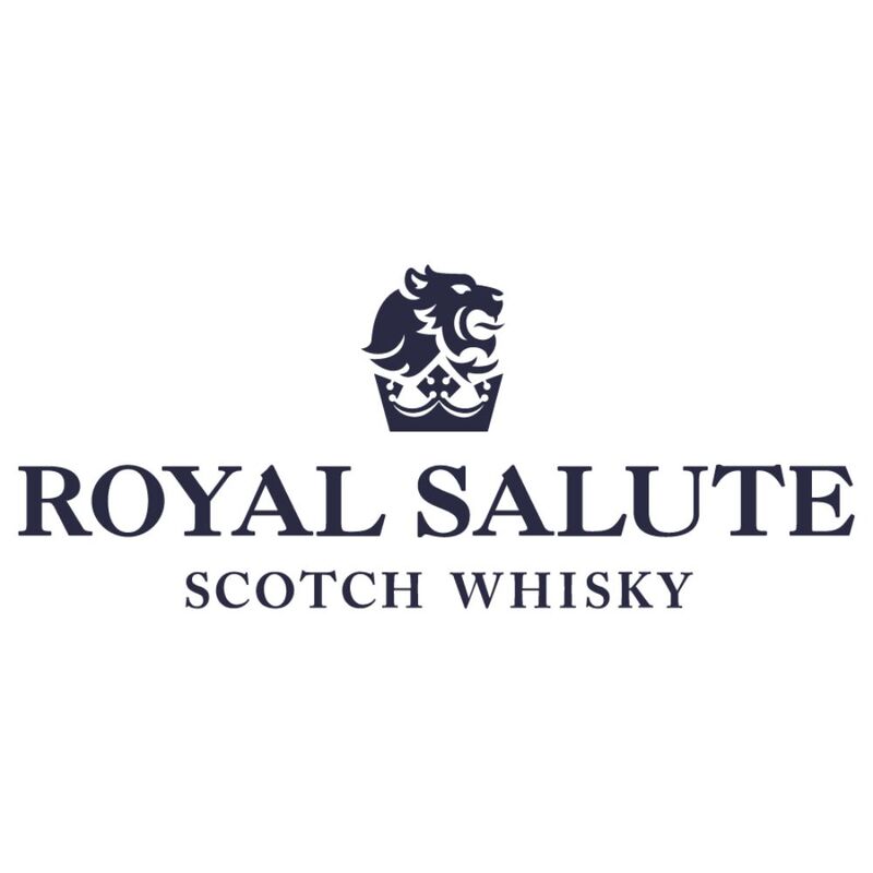 Royal Salute