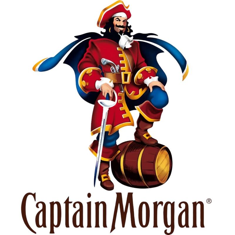 Captain Morgan