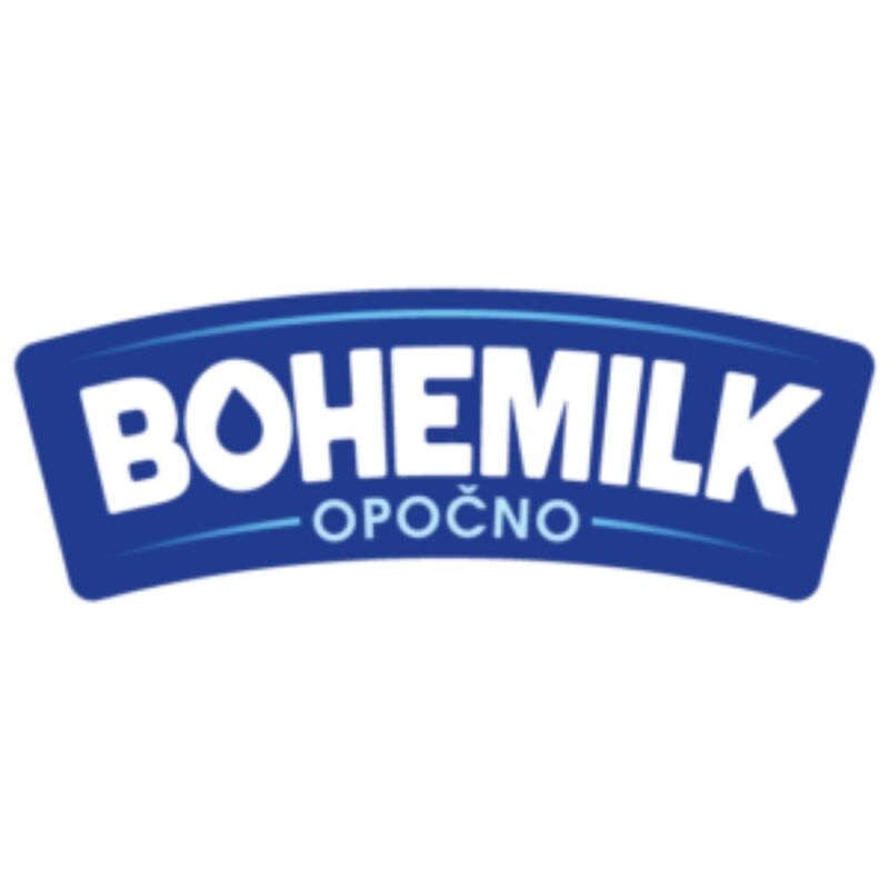 Bohemilk