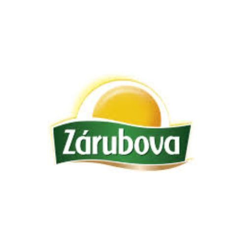 Zárubova