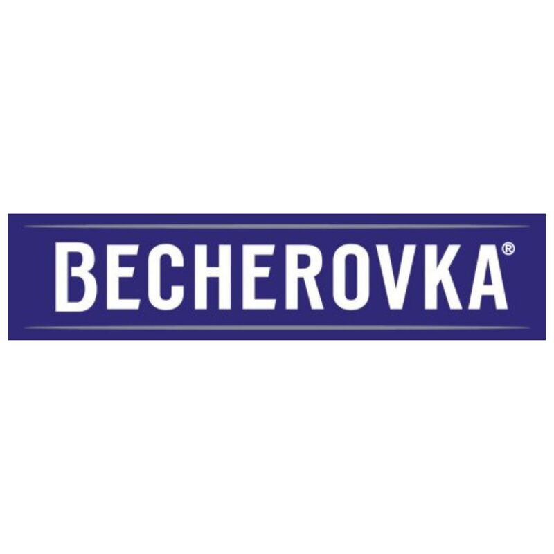 Becherovka