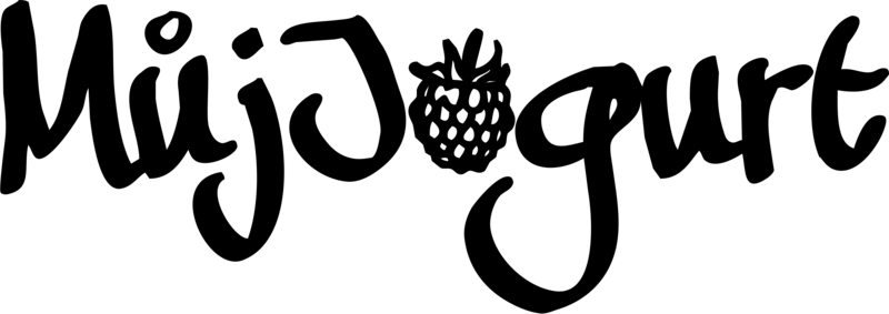 MůjJogurt