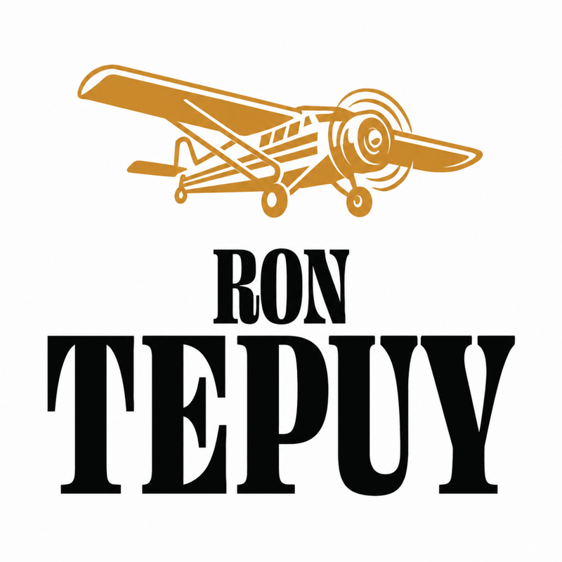 RON TEPUY