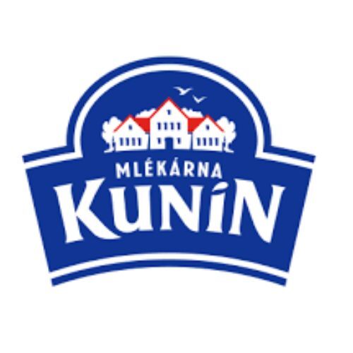 Mlékárna Kunín
