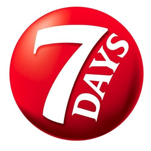 7 Days