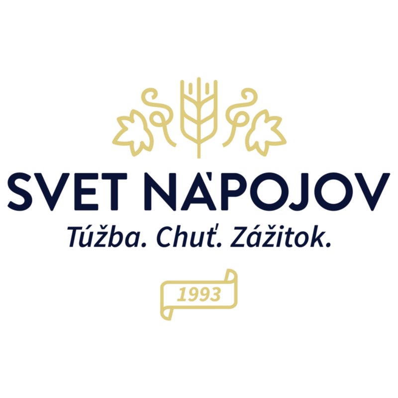 Distribútor: Svet nápojov s.r.o. 