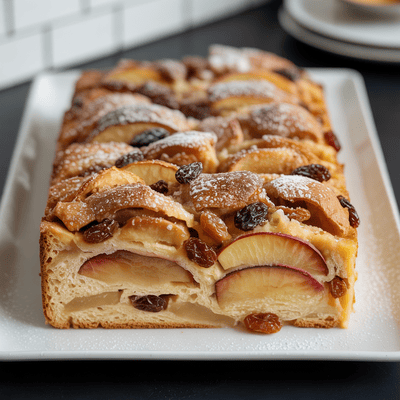 Žemľovka jablková