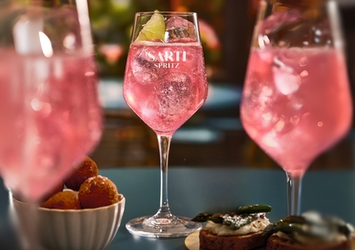 Sarti Spritz