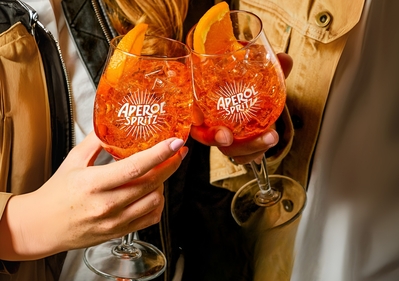 Aperol Spritz