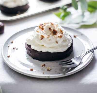 Gaštanové jazýčky