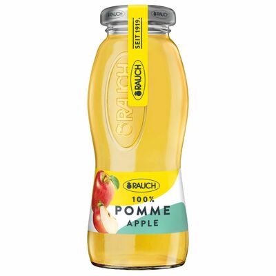Rauch Jablko 100% 200ml