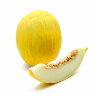 Melón žltý medový Honey Dew kal.9-12 ,I.Tr