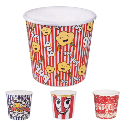 Orion Pohár-kýblik popcorn 3,4l mix plast