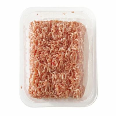 Bravčové mleté mäso z pleca 500g Kukkonia