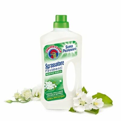 Chanteclair Muschio Bianco na podlahy 750ml