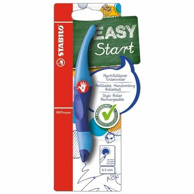 Stabilo Pero Easy original R modrá