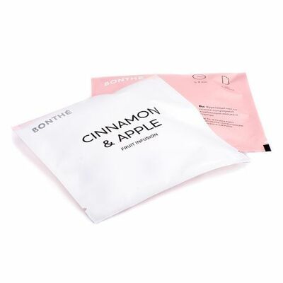 Bonthé Cinnamon&amp;apple fruit infusion 16x 4g (64g)
