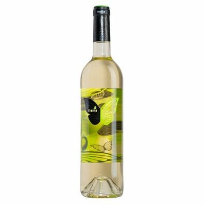 Víno b. Verdejo Mania, Lorenzo Cachazo 0,75l ESP