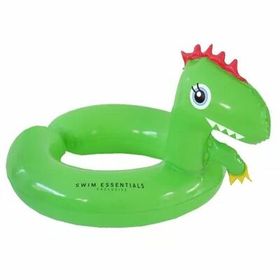 Nafukovacie koleso Dinosaurus 55cm Swim Essentials