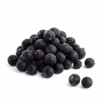Mrazené Ríbezle čierne 2,5kg Viking Frost