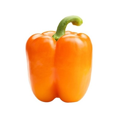 Paprika oranžová California kal. GG ,I.Tr