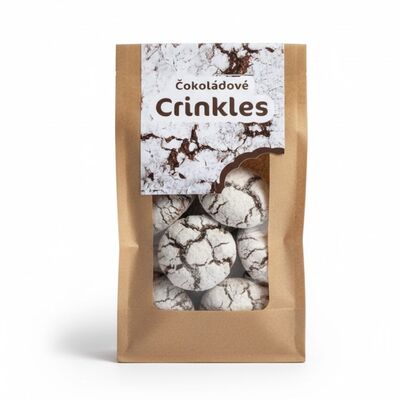 Crinkles 150g Floril