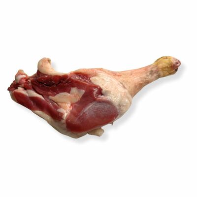 Mrazené Husacie stehná cca 900g Palmi-Top