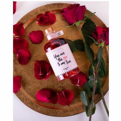 You Are The Gin To My Tonic 41% 0,5 l