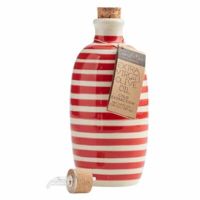 Olej olivový extra Virgine Ceramic Red line 500ml Beneoliva