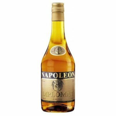 Napoleon Diplomat 36 % 0,7 l