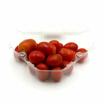 Paradajky Cherry oválne kal. 25-35 250g, I.trieda