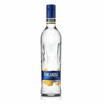 Finlandia Mango Vodka 37,5% 0,7 l