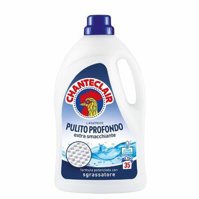 Chanteclair Pulito Profondo prací gél 35PD 1,575l