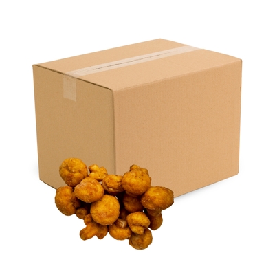 Mr.Šampiňóny obaľované 1kg Pajero