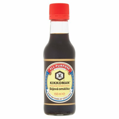 Sójová omáčka 150ml Kikkoman