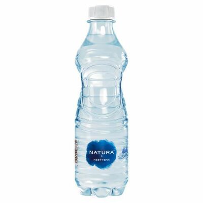 Natura Pramenitá voda nesýtená 500ml *ZO