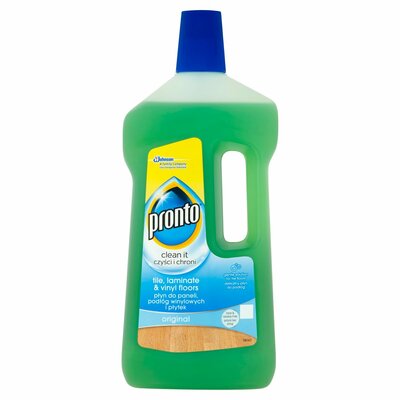 Pronto Clean It Laminát, čistič 750ml