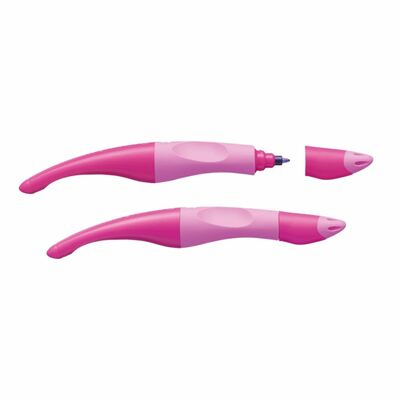 Stabilo Pero Easy original L  ružová